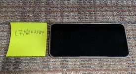 Mint
													Google Pixel 9 Pro XL - Verizon, Porcelain, 128 GB, 16 GB, GGX8B, photo 1 of 12