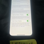 Fair Apple iPhone 12 - Cricket, 64 GB, Black, A2172