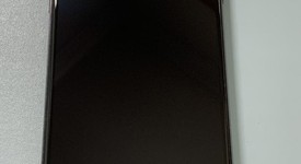 Mint
													Apple iPhone Xs - Unlocked, Gray, 256 GB, A1920, photo 2 of 7