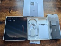 Google Pixel 10 Pro Fold