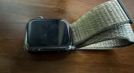 Good
													Apple Watch Series 8 45mm - Midnight, A2771 - GPS, Aluminum, photo 4 of 6