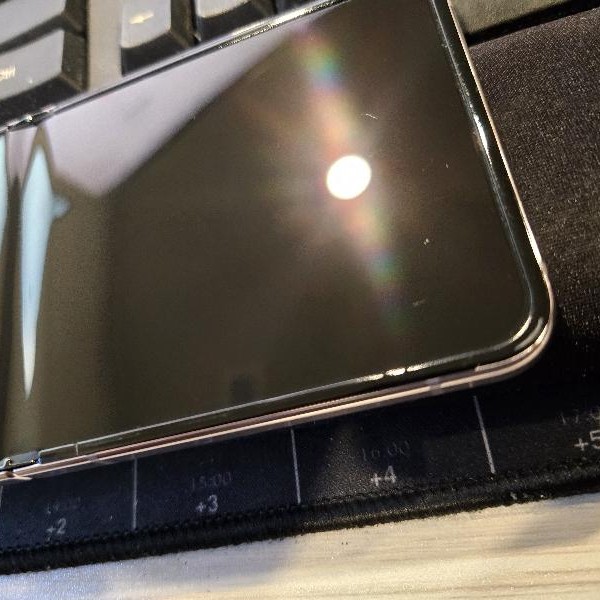 Samsung Galaxy Z Flip5 - Unlocked, 256 GB, Lavender, 8 GB, SM-F731U1