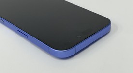 Good
													Apple iPhone 16 - Verizon, Ultramarine, 128 GB, A3081, photo 3 of 9