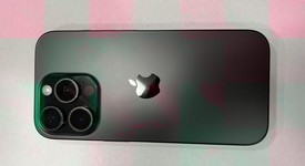 Mint
													Apple iPhone 16 Pro - Unlocked, Black, 1 TB, A3083, photo 4 of 8