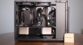 Mint
													Custom Gaming PC, photo 1 of 6