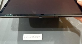 Good
													Apple iPad Pro 13" (M4) 2024 - Unlocked, Black, 1 TB, 16 GB, A2926, Nano-texture Glass, photo 4 of 8