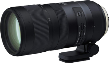 Tamron SP 70-200mm F2.8 G2 for sale