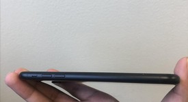Good
													Apple iPhone Xr - Sprint, Black, 64 GB, A1984, photo 5 of 7