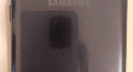 Mint
													Samsung Galaxy A10e - Unlocked, Black, 32 GB, 2 GB, SM-A102U1, photo 1 of 6