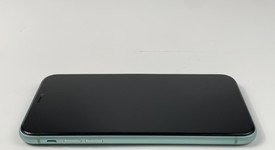 Mint
													Apple iPhone 11 - Unlocked, Green, 128 GB, A2111, photo 5 of 7