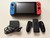 Good Nintendo Switch - Red & Blue, 32 GB