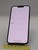 Mint Apple iPhone 13 Pro Max - AT&T, Sierra Blue, 128 GB, A2484