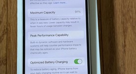 Mint
													Apple iPhone 14 - T-Mobile, Starlight, 128 GB, A2649, photo 2 of 6