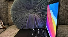 Good
													Google Pixelbook Go - I5, Black, 128 GB, 16 GB, photo 5 of 11