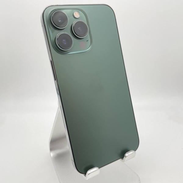 Apple iPhone 13 Pro - Unlocked, 256 GB, Green, A2483