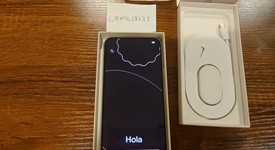 Mint
													Google Pixel 9 Pro XL - Unlocked, Porcelain, 256 GB, 16 GB, GGX8B, photo 3 of 14