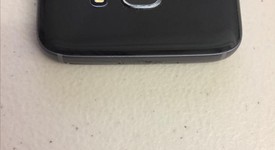 Good
													Samsung Galaxy S7 - Sprint, Black, 32 GB, SM-G930P, photo 5 of 6