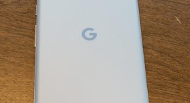 Good
													Google Pixel 8 Pro - Unlocked, Bay, 256 GB, 12 GB, G1MNW, mmWave 5G, photo 3 of 8