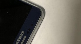 Fair
													Samsung Galaxy Note 5 - T-Mobile, Black, 32 GB, SM-N920T, photo 4 of 5