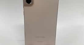 Good
													Samsung Galaxy S22 Plus - Unlocked, Rose Gold, 128 GB, 8 GB, SM-S906U1, photo 4 of 4