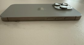 Mint
													Apple iPhone 15 Pro - Unlocked, Natural, 256 GB, A2848, photo 4 of 10