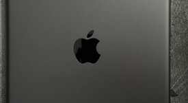 Good
													Apple iPad 9th Gen - Wi-Fi, Gray, 64 GB, A2602, photo 2 of 6