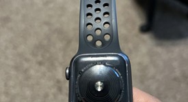 Mint
													Apple Watch SE 1st Gen 40mm - Unlocked, Gray, A2353 - Cellular, Nike, photo 1 of 12