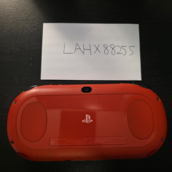 PlayStation Vita