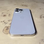 Good Apple iPhone 15 Pro Max - Unlocked, Natural, 256 GB, A2849