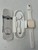 Mint Apple Watch Series 10 46mm - Rose Gold, A2999 - GPS, Aluminum