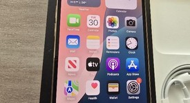 Good
													Apple iPhone 13 Pro - Unlocked, Gold, 256 GB, A2483, photo 2 of 5