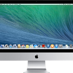 Good iMac 2013 27 inch - 3 TB, 32 GB, Intel Core i5