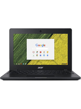 Acer Chromebook 11 C771 - Touch Screen