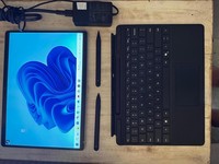 Microsoft Surface Pro 8