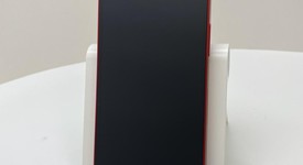 Good
													Apple iPhone 13 Mini - Unlocked, Red, 256 GB, A2481, photo 2 of 5