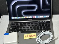 MacBook Pro 2022 - 13"