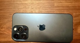 Good
													Apple iPhone 15 Pro Max - Verizon, Blue, 256 GB, A2849, photo 4 of 9