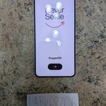 Mint OnePlus 13 - Unlocked, 512 GB, Black Eclipse, 16 GB