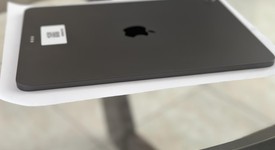 Mint
													Apple iPad Air 5th Gen - Wi-Fi, Gray, 256 GB, A2588, photo 5 of 7