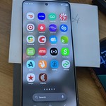 Mint Samsung Galaxy S26 Ultra - Unlocked, 512 GB, Silver Shadow, 12 GB, SM-S948U1