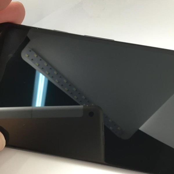 Google Pixel 3a XL - Verizon, 64 GB, Black, 4 GB, G020A