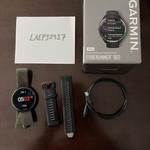 Good Garmin Forerunner 965 - Black