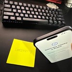 Mint Apple iPhone 16 Plus - AT&T, 128 GB, Black, A3082