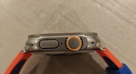 Mint
													Apple Watch Ultra 49mm - Unlocked Non-US, Titanium, A2859, photo 5 of 8