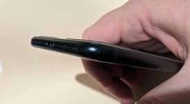 Good
													Apple iPhone SE 3rd Gen 2022 - Verizon, Midnight, 128 GB, A2595, photo 5 of 8