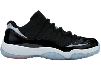 Jordan 11 Retro Low Infrared for sale