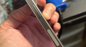 Good
													Apple iPhone 15 Pro - T-Mobile, Natural, 128 GB, A2848, photo 6 of 6