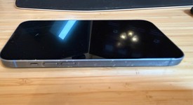 Fair
													Apple iPhone 14 Plus - T-Mobile, Blue, 128 GB, A2632, photo 6 of 6