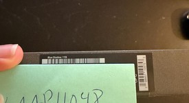 New
													Samsung Galaxy Z Fold7 - Unlocked, Blue Shadow, 1 TB, 16 GB, SM-F966U1, photo 4 of 4