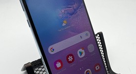 Mint
													Samsung Galaxy S10e - T-Mobile, Blue, 128 GB, 6 GB, SM-G970U, photo 1 of 4